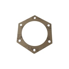 GUARNIZIONE IN CARTA ESAGONALE