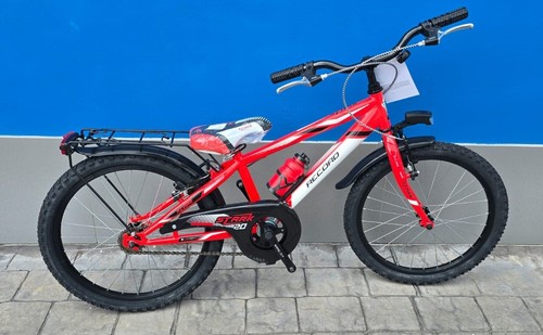 Ciclo mtb stark record - 20,