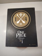 One Piece Collection Box Set