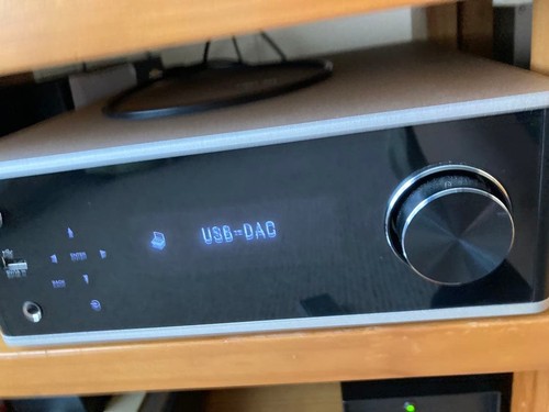 Denon pma 150h - denon,
