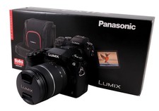 Starter Kit Panasonic NUOVO