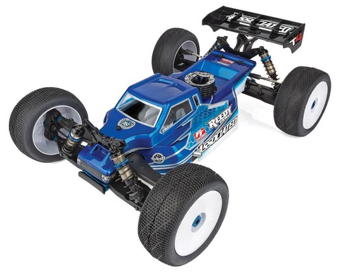 Team associated rc8t4 - rc8t4,