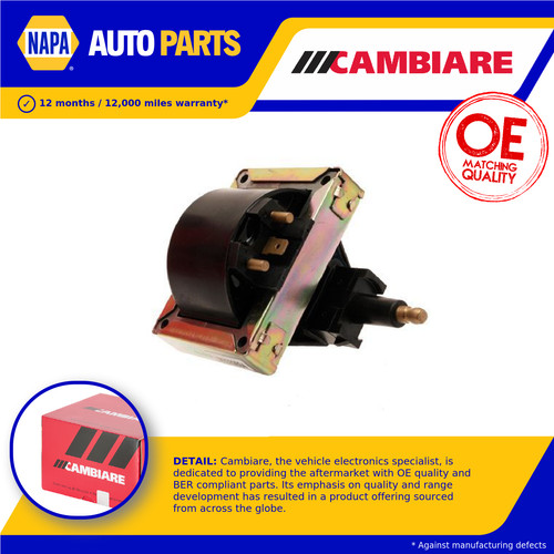 Bobina accensione adatta - , a