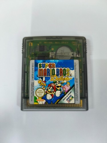 Nintendo game boy color - boy,