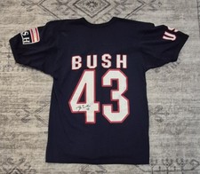 Maglia maglietta autografata