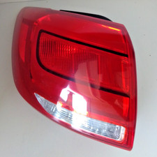 STOP FARO FANALE POSTERIORE ESTERNO SINISTRO KIA SPORTAGE 2009 AL 2017 ORIGINALE