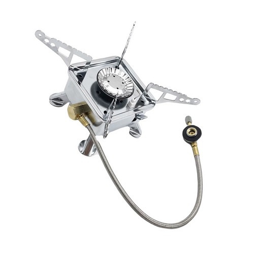Stufetta per camper gas - stufetta,