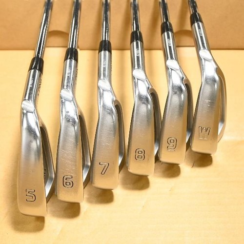 Ping i210 set - set, ferri