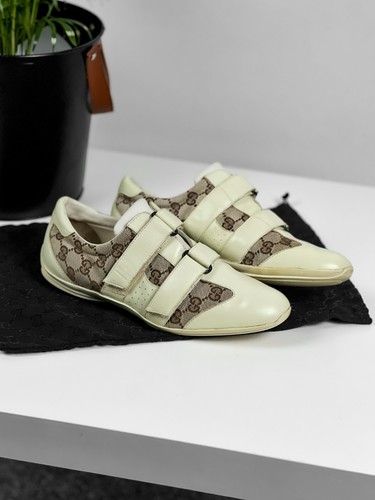 Scarpe vintage gucci - scarpe, /