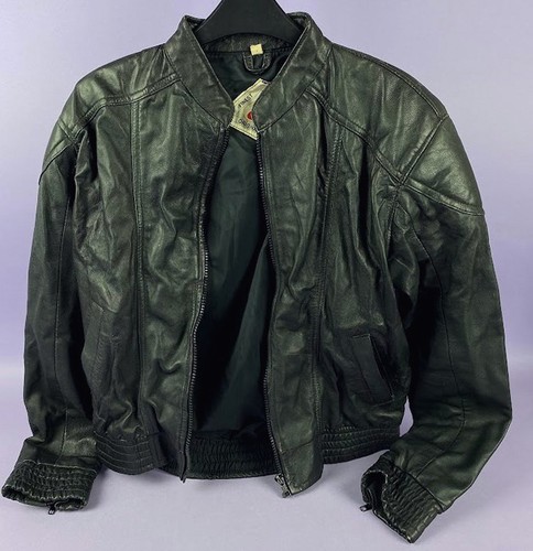 Giacca imbottita con - zip, stile