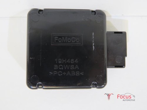 Centralina gateway ford focus - centralina,