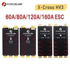 Flycolor cross hv3 brushless - x-cross,