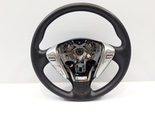 2014 NISSAN NOTE Volante