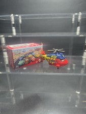 DISNEY PIXAR CARS MINI RACERS