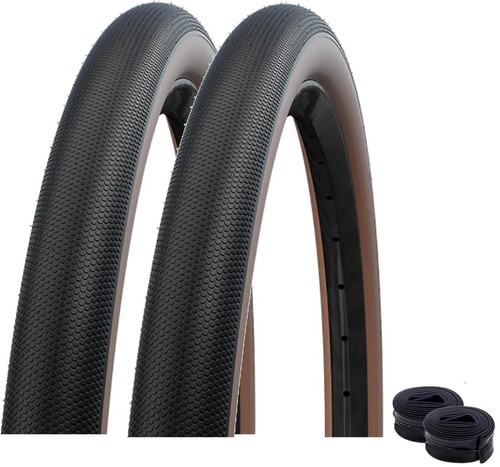Pneumatici pieghevoli schwalbe - pneumatici,