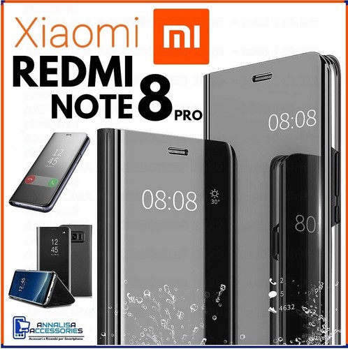 Cover flip per xiaomi - xiaomi, redmi