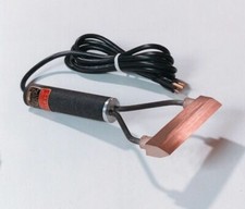 Coltello Elettrico Caldo