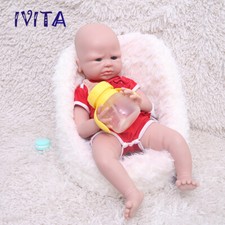 IVITA 20'' Adorabile Silicone