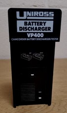 Uniross caricabatteria per - uniross,