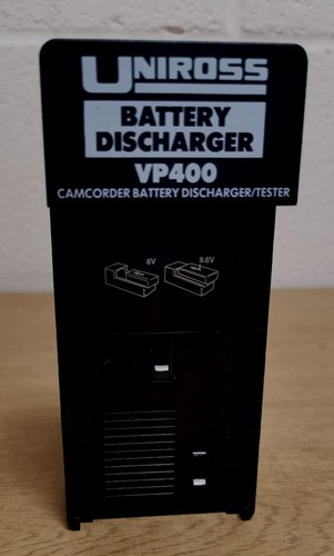 Uniross caricabatteria per - uniross,