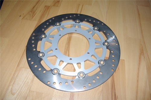 Disco freno anteriore sachs - freno,
