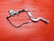 PEDALE FRENO POMPA POST FANTIC MOTOR MOTARD 125 M PERFORMANCE 4T 2019 MARY 549