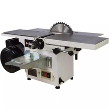 Pialla Elettrica Multifunzione