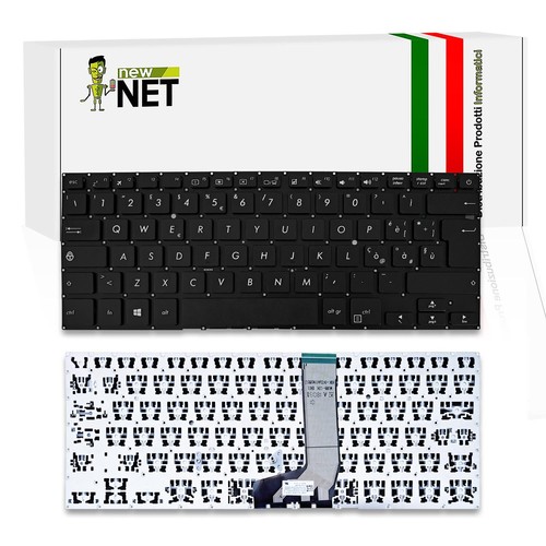 Tastiera compatibile con asus - compatibile,