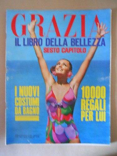 Grazia 1373 1967 - grazia,