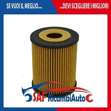 Filtro Olio Smart 450 451 Cabrio City Coupe ForTwo Benzina e Diesel 800 0.8 CDi