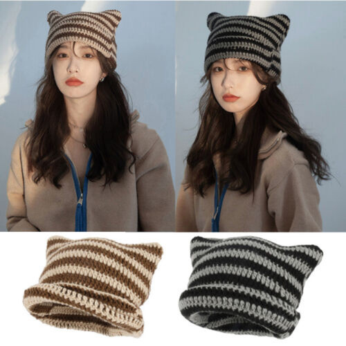 Cappello berretto invernale