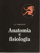 Anatomia e fisiologia  Molto