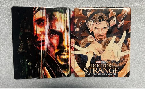 Doctor strange multiverse - strange,