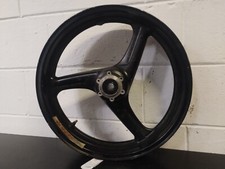 CERCHIO ANTERIORE ORIGINALE HONDA CBR 1100 XX ANNI 1998 1999 2001 2002