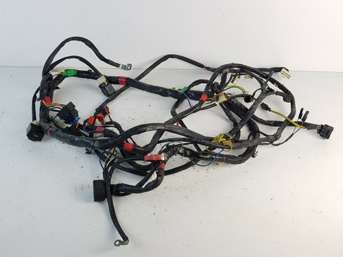 Cablaggio impianto elettrico - cablaggio,