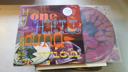 Gary panter jay cotton one - gary,