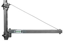 BANDIERA PER PARANCO BAND 600-750