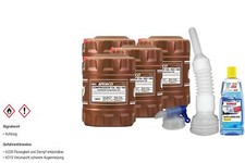 80L PEMCO Compressor Oil ISO