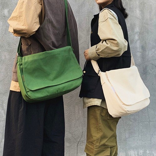 Borsa messenger tela - , tracolla