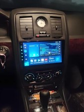 For Chrysler 300C 300