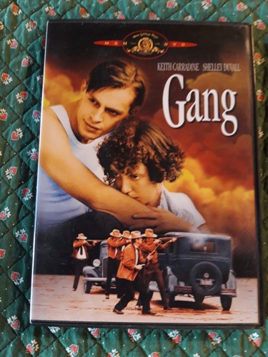 Dvd gang usato keith - dvd,