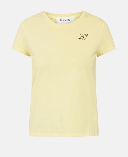 Orig blugirl blumarine top - orig.,