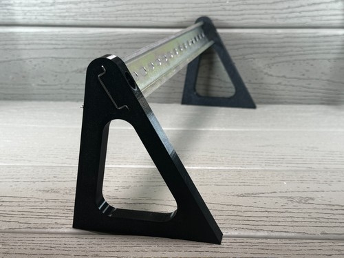 Supporti per binari din