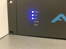 AJA Corvid Ultra 2U Chassis