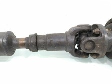 transmisión central para