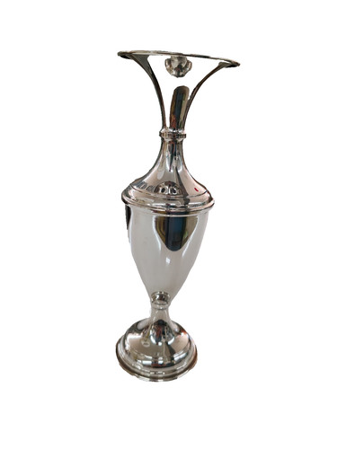 Vaso anfora candeliere