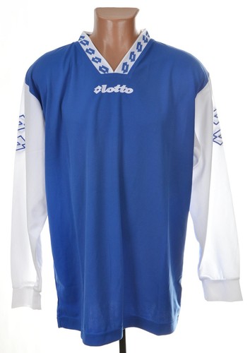 Lotto maglia calcio vintage - lotto,