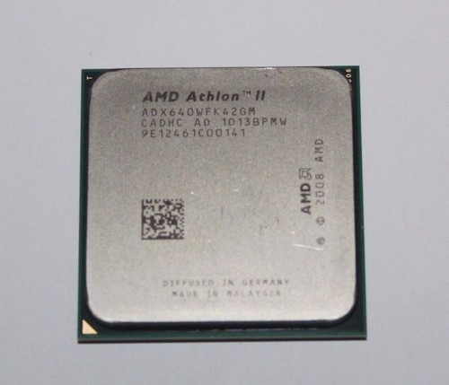 Amd athlon 640 3 ghz - athlon,