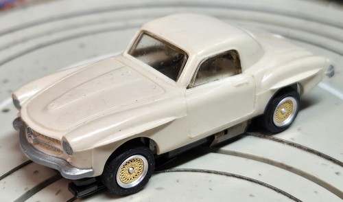 Faller ams mercedes 190 - -, sl