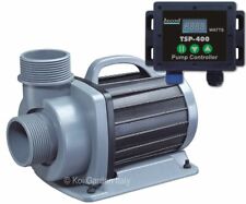 Pompa laghetto stagno